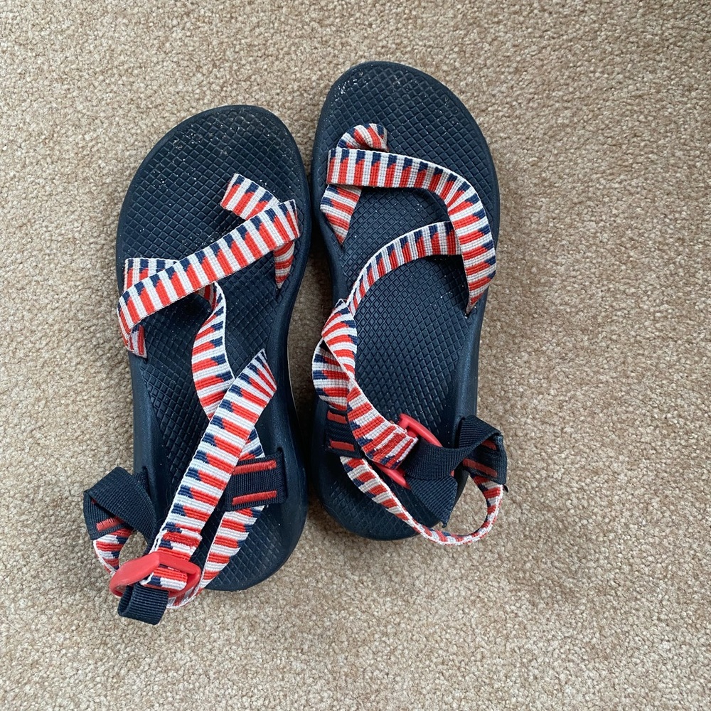 Chacos - Women’s Size 7